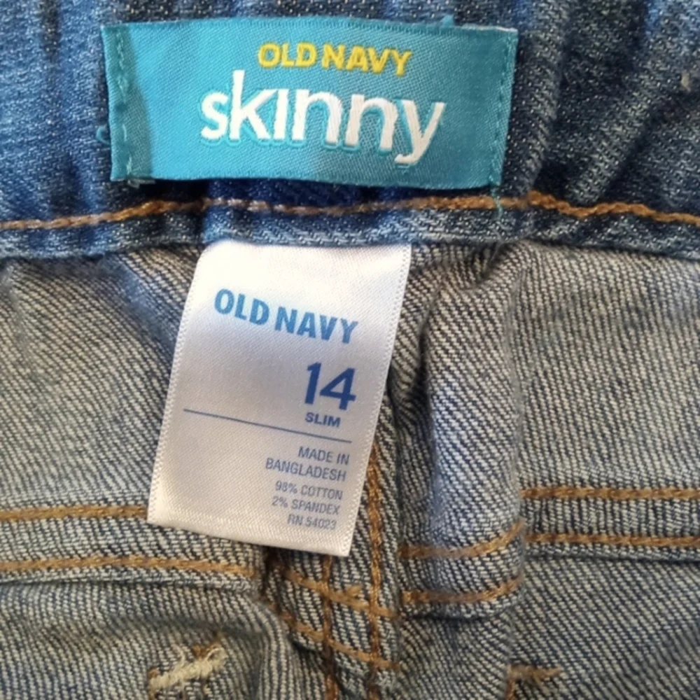 Old Navy y2k old